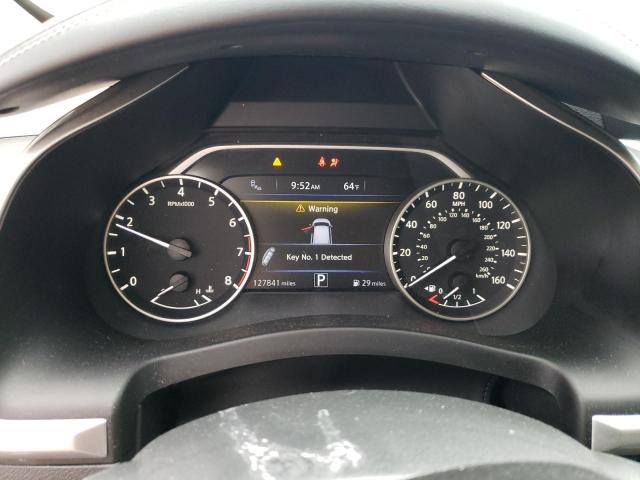 2017 NISSAN MURANO S - 5N1AZ2MH2HN175740