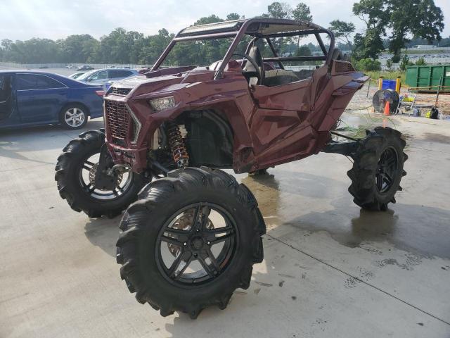 2021 POLARIS RZR XP TUR 3NSNAE928MF143143