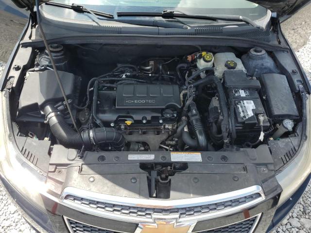 2011 CHEVROLET CRUZE LT - 1G1PG5S97B7187243