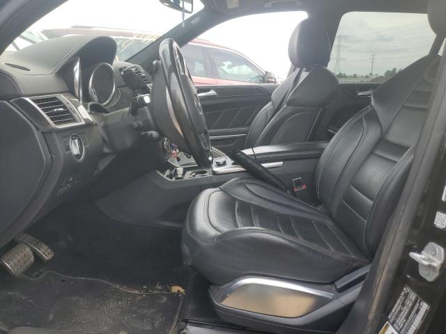 2015 MERCEDES-BENZ GL 4JGDF7EE3FA489666