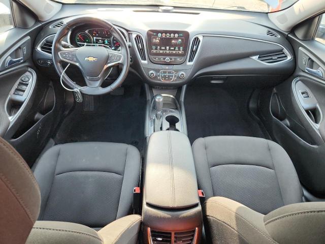 2018 CHEVROLET MALIBU HYB 1G1ZF5SU3JF284394