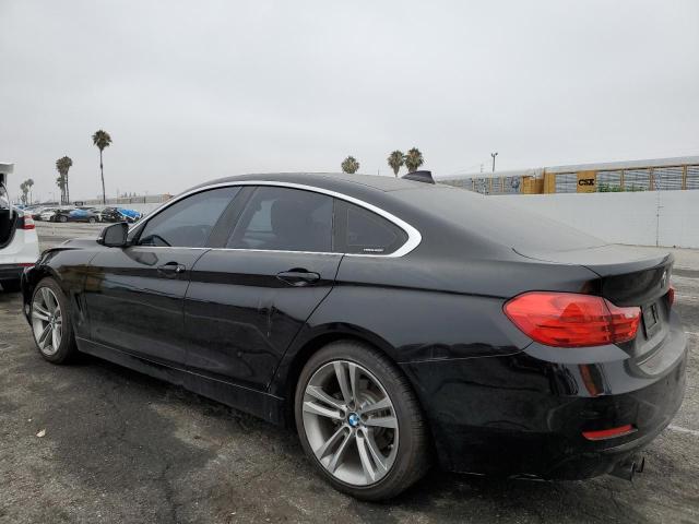 2017 BMW 430I GRAN WBA4F7C53HG785999
