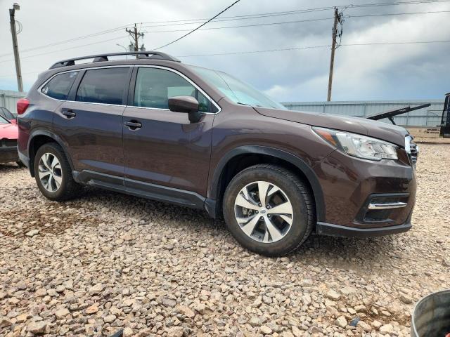 2020 SUBARU ASCENT PRE - 4S4WMACD1L3437250