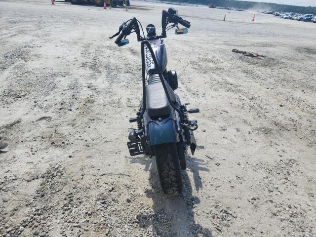 2021 HARLEY-DAVIDSON XL1200 NS 1HD1LP316MB401506