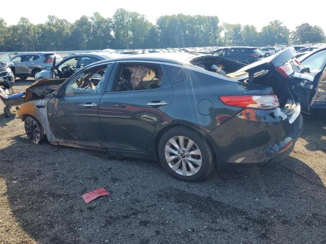 2016 KIA OPTIMA EX 5XXGU4L37GG096346