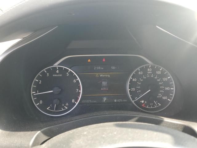 2015 NISSAN MURANO S 5N1AZ2MH8FN290856