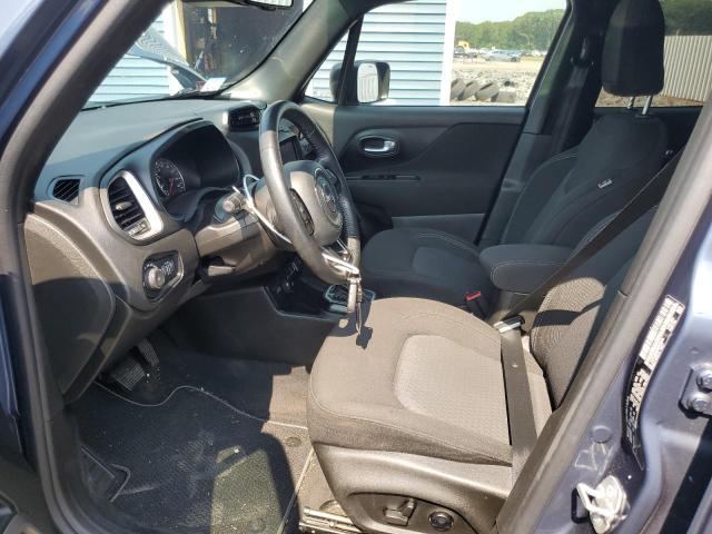 2021 JEEP RENEGADE L - ZACNJDBB3MPN32445