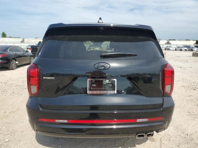 2025 HYUNDAI PALISADE CALLIGRAPHY KM8R7DGE6SU944355