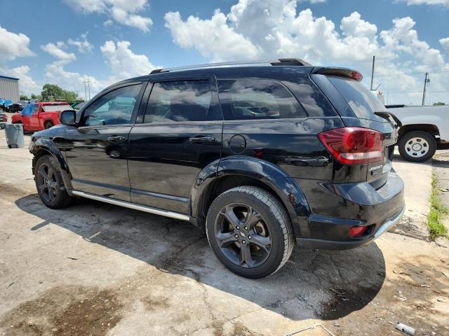 2018 DODGE JOURNEY CR 3C4PDCGG4JT511626