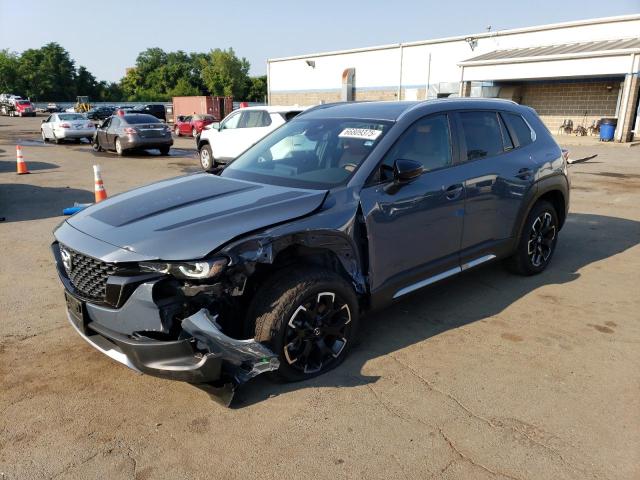 2023 MAZDA CX-50 BASE 7MMVABXY6PN135443