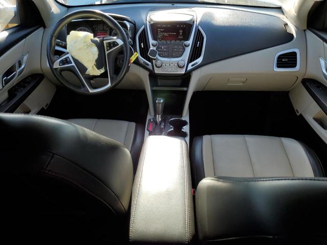 2017 GMC TERRAIN SL 2GKALPEK5H6345479