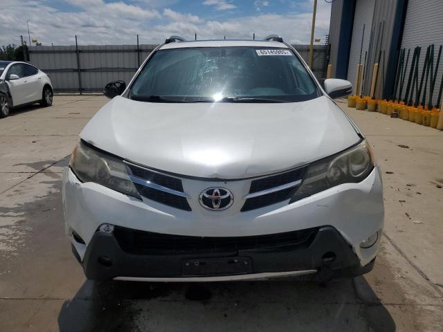 2015 TOYOTA RAV4 LIMIT JTMDFREV8FD173761