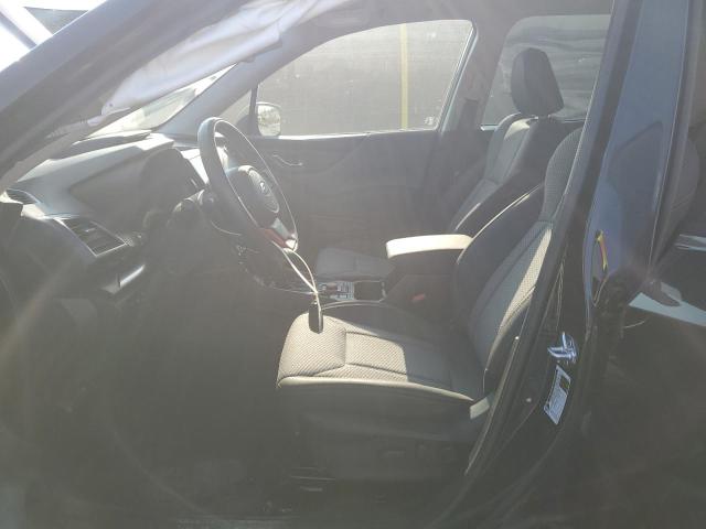2023 SUBARU FORESTER SPORT JF2SKAJC6PH532027