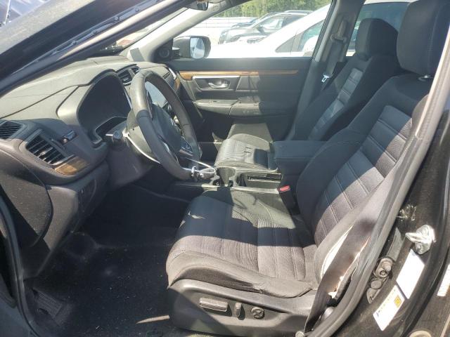 2017 HONDA CR-V EX 5J6RW2H53HL064250