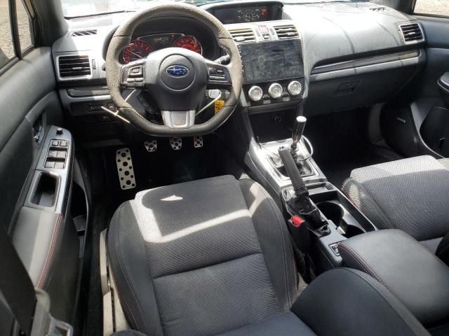 2017 SUBARU WRX PREMIU JF1VA1F68H9831621