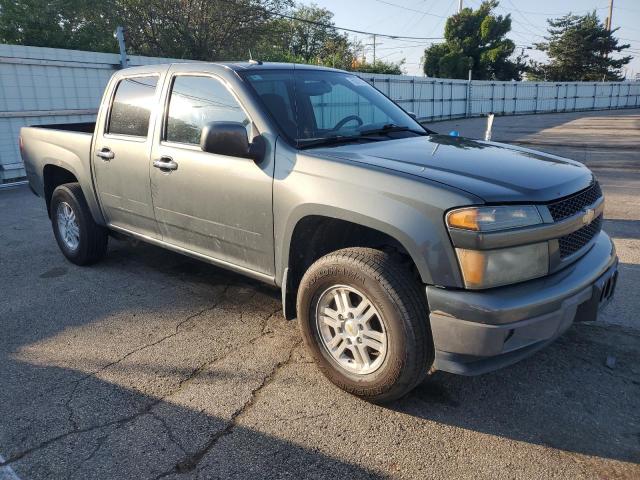 Vin: 1gcjtcdexa8131426, lot: 63375105, chevrolet colorado lt 20104
