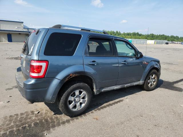 2010 FORD ESCAPE LIM - 1FMCU9EG2AKB77856