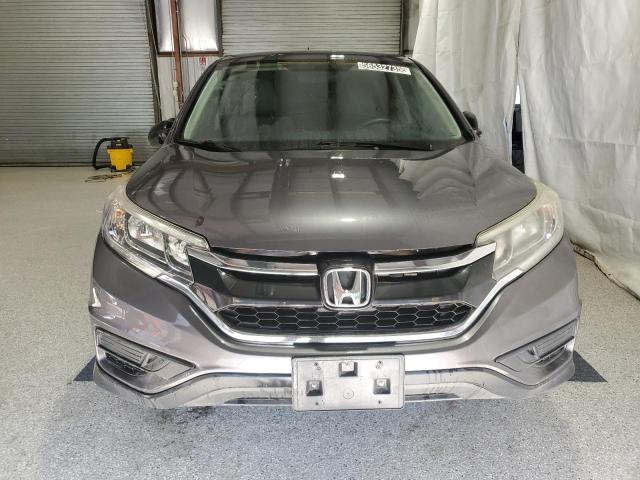 2015 HONDA CR-V LX 3CZRM3H31FG714309