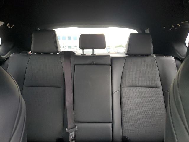 2024 SUBARU SOLTERRA P JTMABABA4RA070456