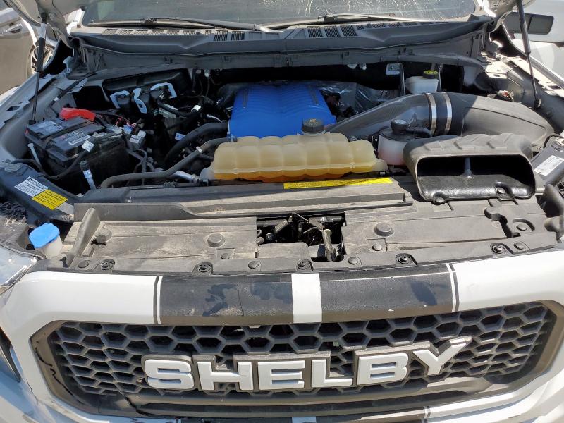 2021 FORD F150 SUPERCREW 1FTFW1E54MKE12113