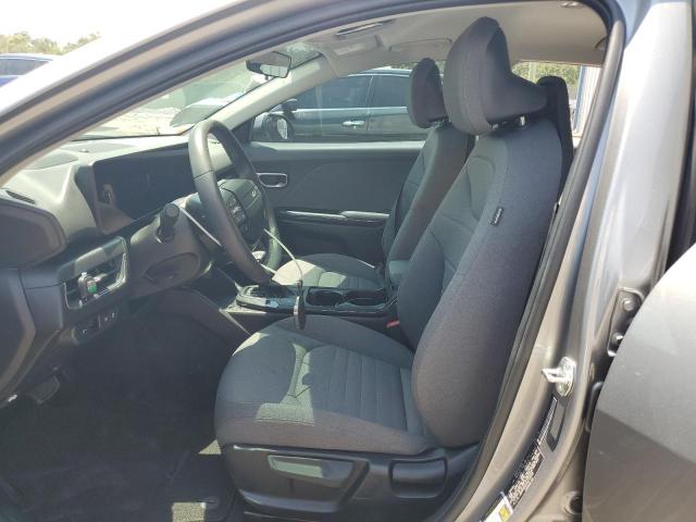 2025 KIA K4 EX 3KPFU4DE5SE119992