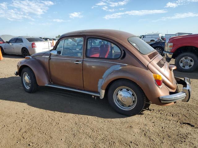 Vin: 00000001332469295, lot: 63742995, volkswagen beetle 19732