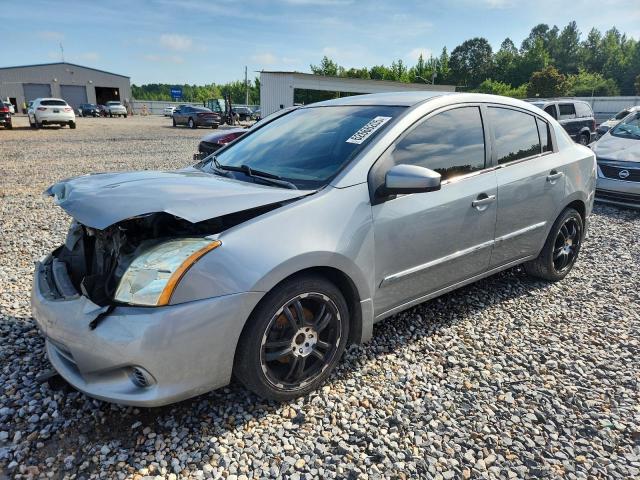 NISSAN SENTRA 2.0