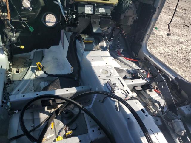 2021 DODGE CHARGER SCAT PACK 2C3CDXGJ8MH543868