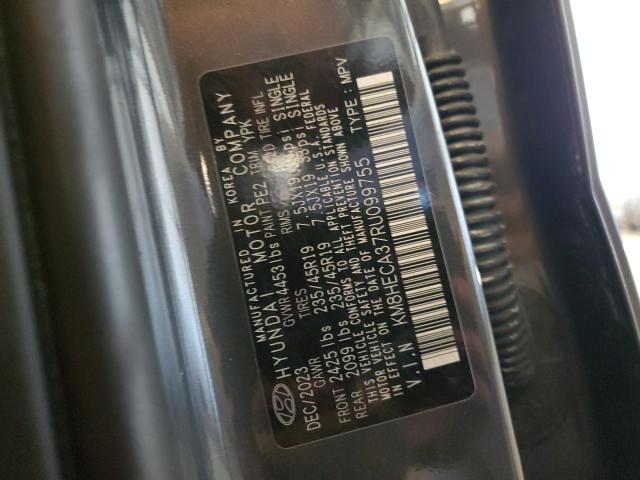 2024 HYUNDAI KONA LIMIT KM8HECA37RU099755
