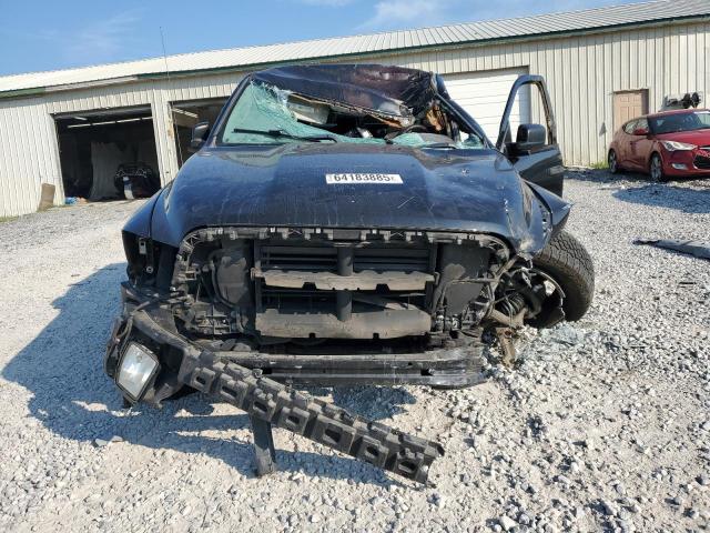 2017 RAM 1500 ST 1C6RR7FT4HS511161