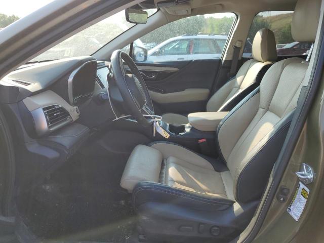 2023 SUBARU OUTBACK LI 4S4BTANC4P3218763