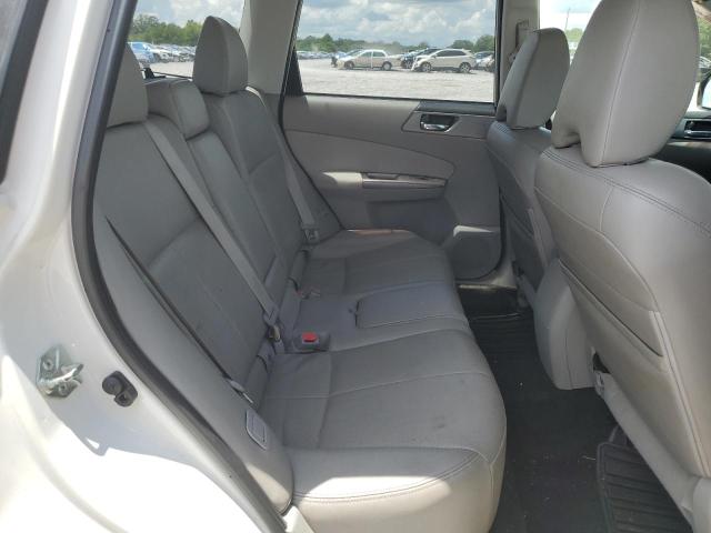 2012 SUBARU FORESTER L - JF2SHAEC8CH467717