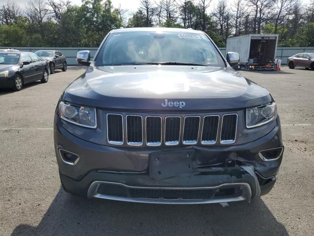2016 JEEP GRAND CHER - 1C4RJFBG2GC457581