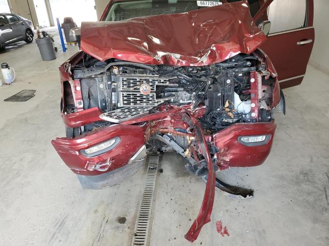 2016 GMC SIERRA K1500 DENALI 3GTU2PEC5GG291673