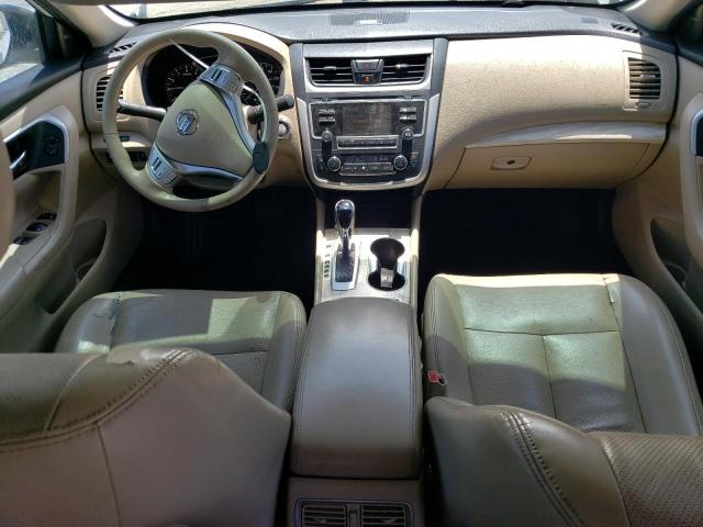 2016 NISSAN ALTIMA 2.5 - 1N4AL3AP4GC135117