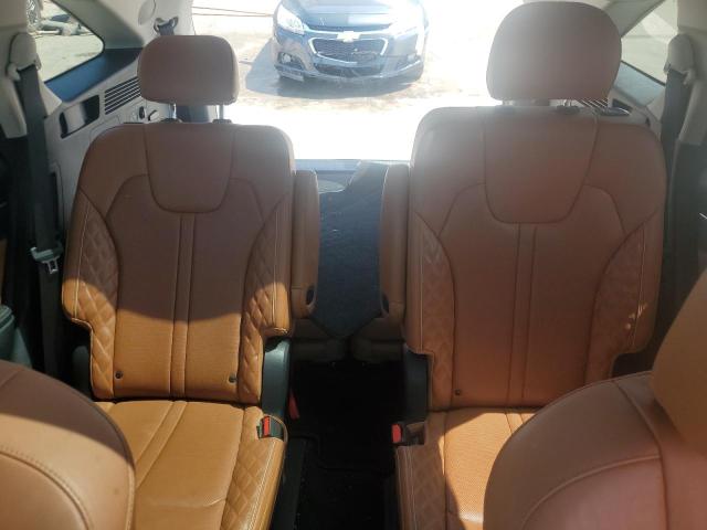 2022 KIA SORENTO SX 5XYRKDLF1NG090303