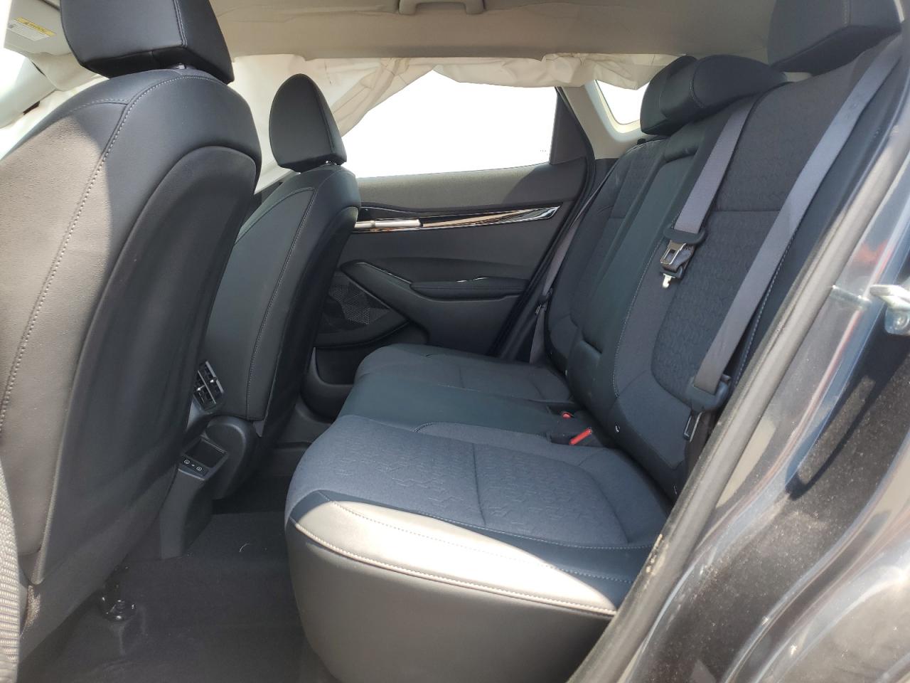 Lot #3286765291 2024 KIA SELTOS X L