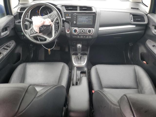 2018 HONDA FIT EX 3HGGK5H03JM710312