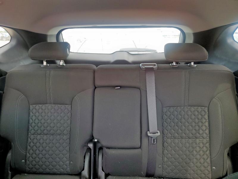 2019 CHEVROLET BLAZER 1LT 3GNKBBRA8KS637487
