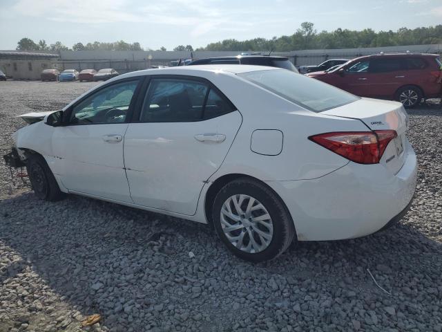 2019 TOYOTA COROLLA L - 5YFBURHE5KP910110