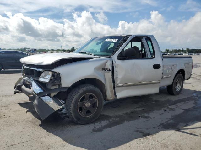 FORD F150