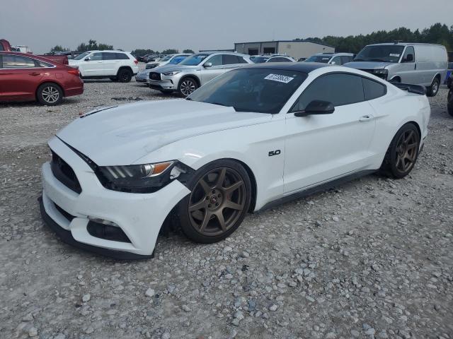 2015 FORD MUSTANG GT - 1FA6P8CF5F5406555