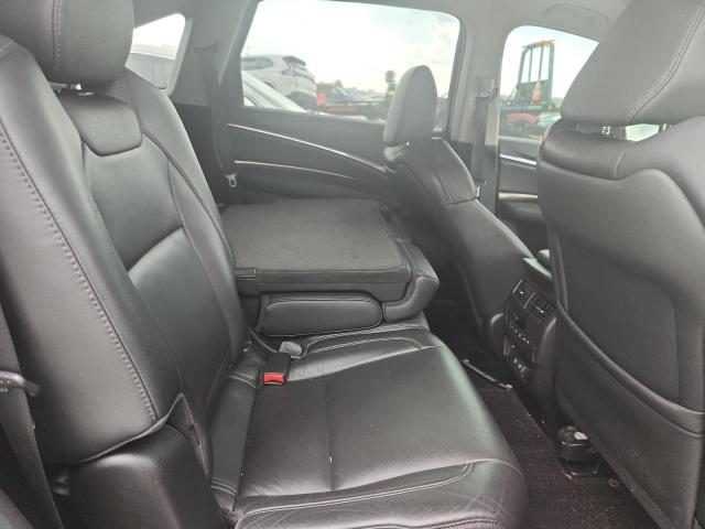 2018 ACURA MDX 5J8YD4H3XJL013403