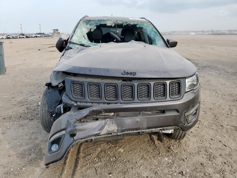 2021 JEEP COMPASS LA 3C4NJCBB1MT567491
