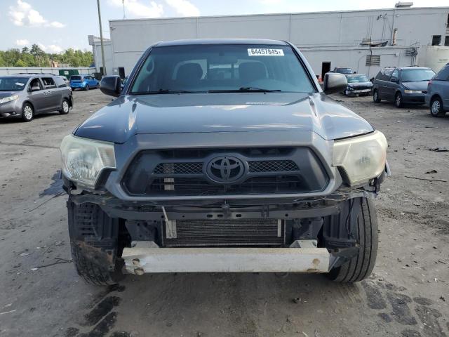 2015 TOYOTA TACOMA DOU - 5TFMU4FN1FX028924