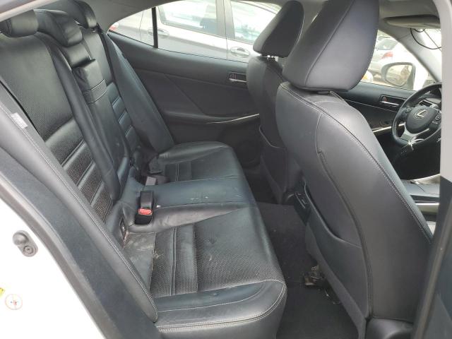 2015 LEXUS IS 250 JTHCF1D24F5016399