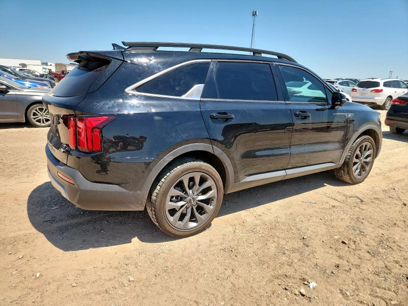 2022 KIA SORENTO SX 5XYRKDLF6NG128642