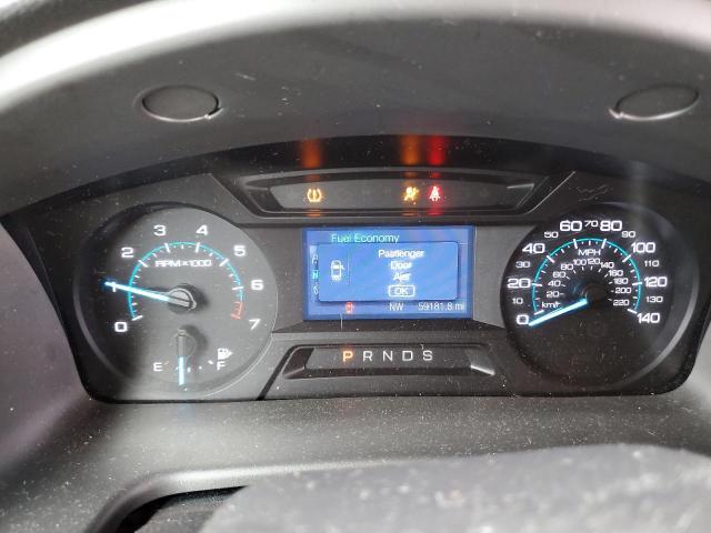 2014 FORD FLEX SE - 2FMGK5B81EBD43183