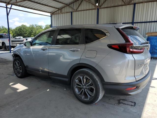 2021 HONDA CR-V EXL - 5J6RW1H86ML003764