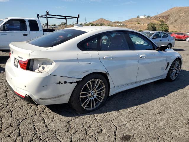 2015 BMW 428 I GRAN WBA4A9C58FGL86058